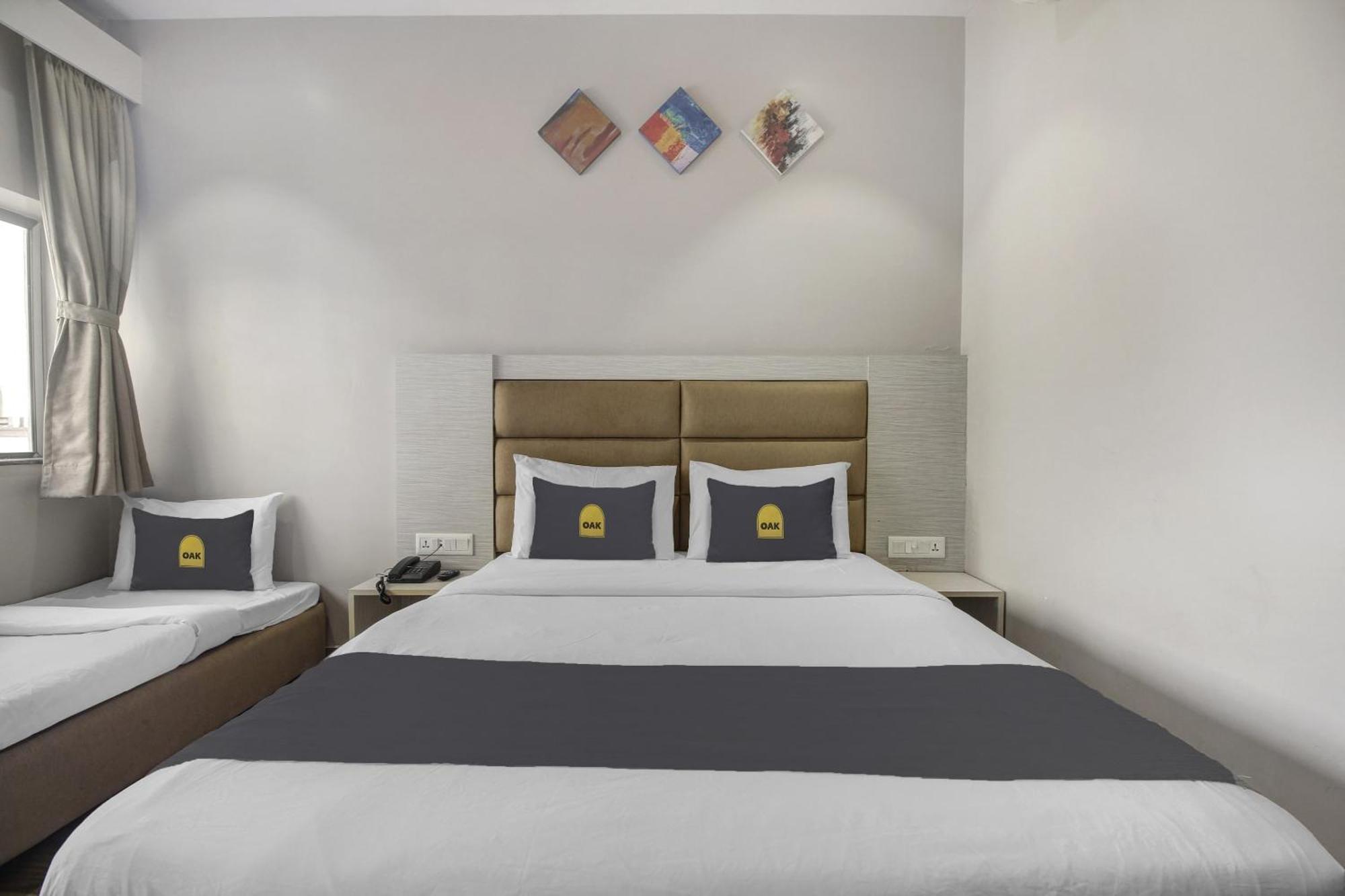 Townhouse Oak Sohotel Haora Екстер'єр фото