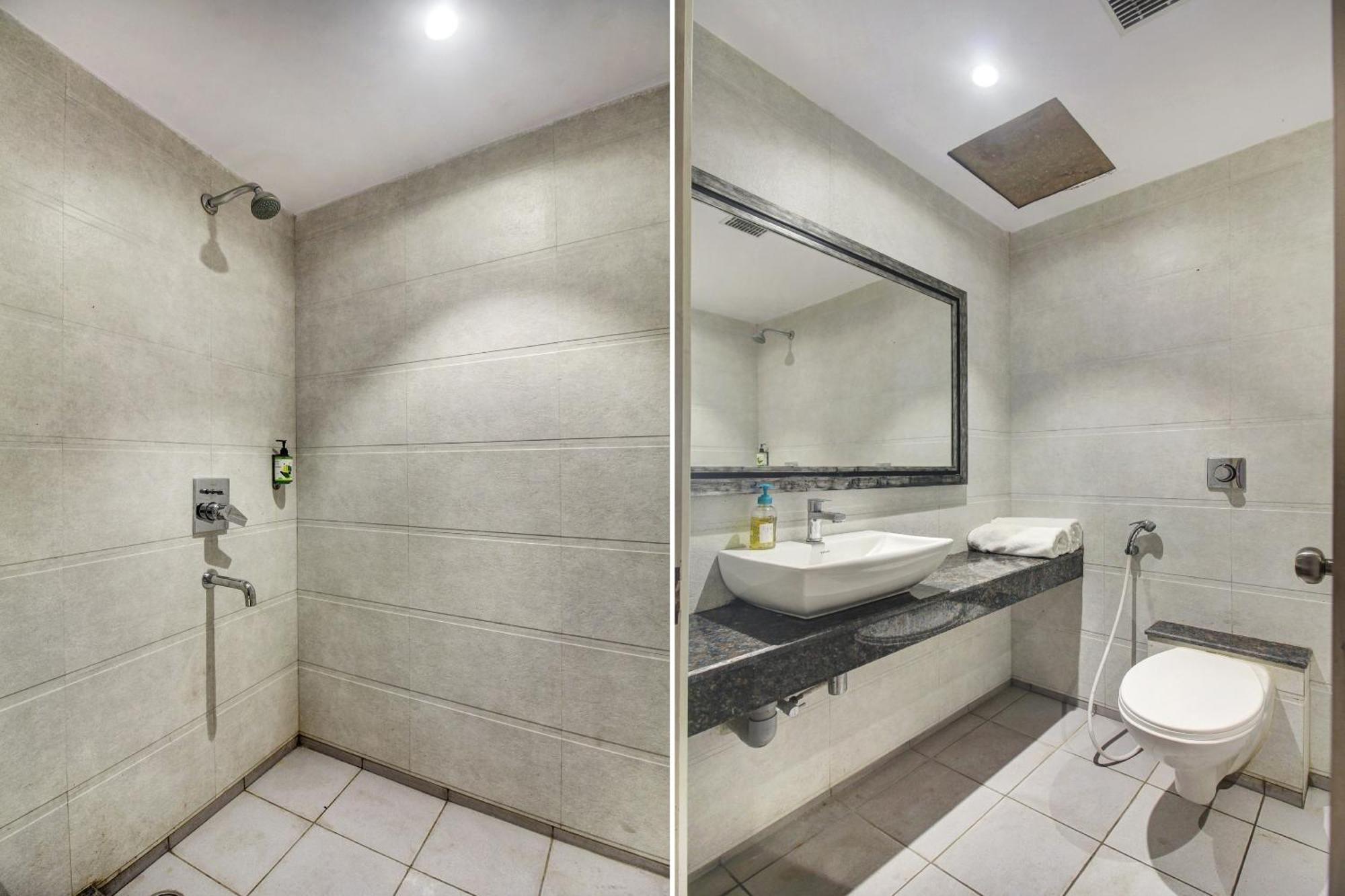 Townhouse Oak Sohotel Haora Екстер'єр фото