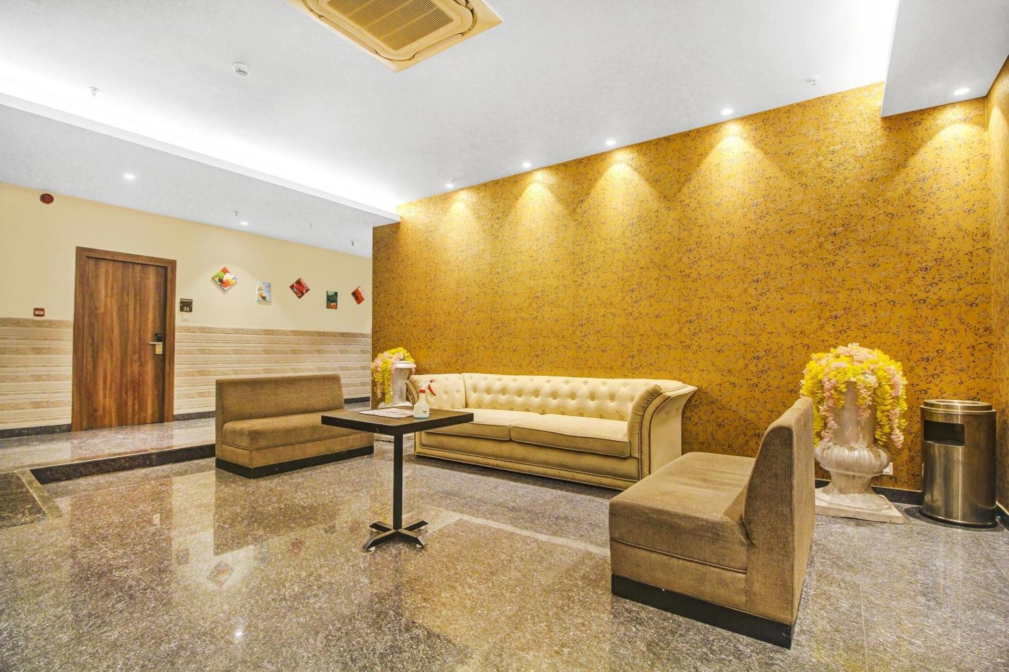 Townhouse Oak Sohotel Haora Екстер'єр фото